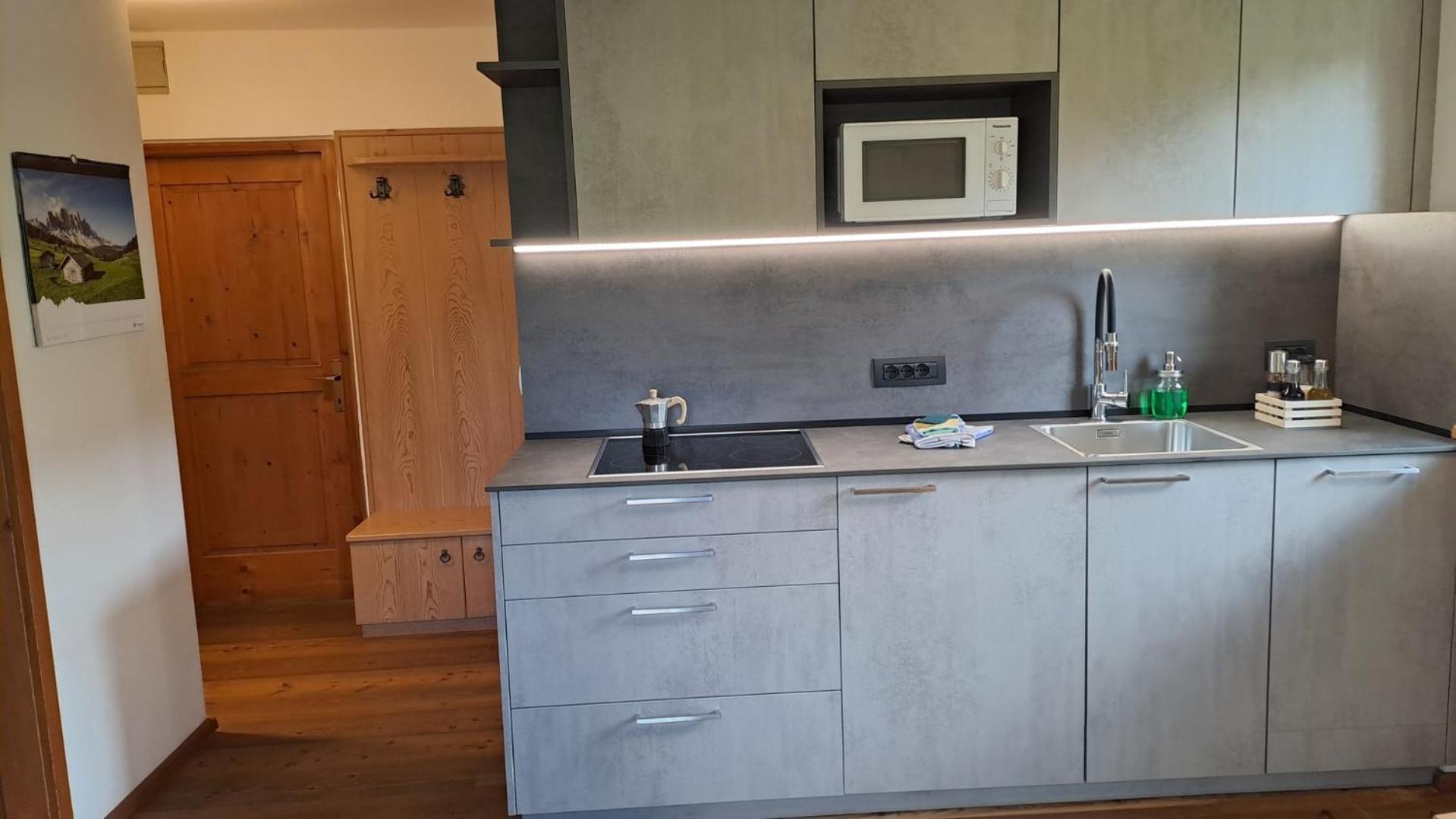 Ganoihof Apartments Funes  Zewnętrze zdjęcie
